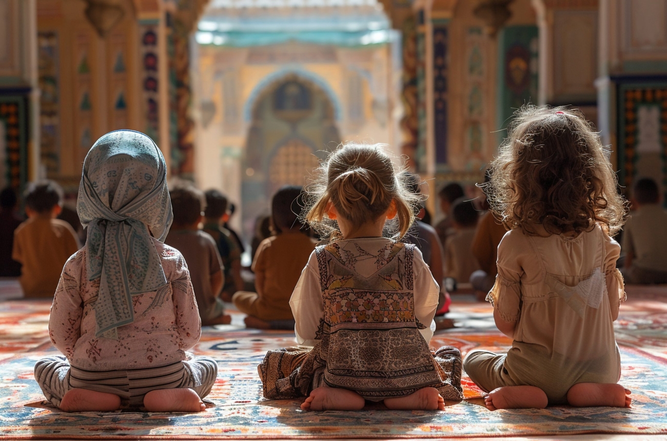 children-learning-about-mosques-history-medium-shot (1)